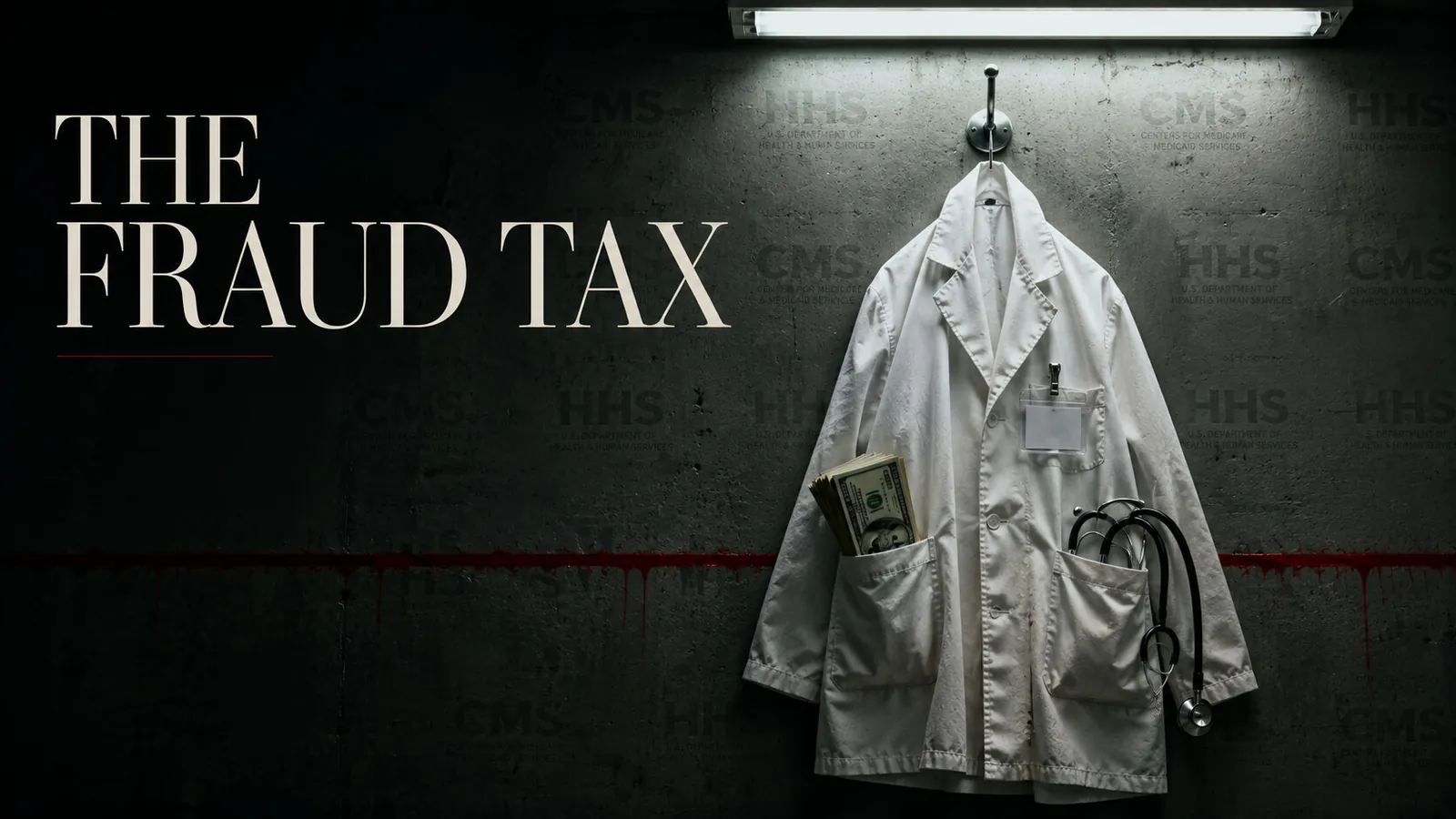 The Fraud Tax