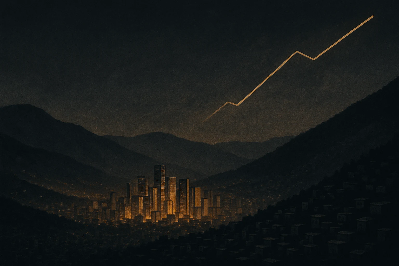 Medellín, The Laureles Trap